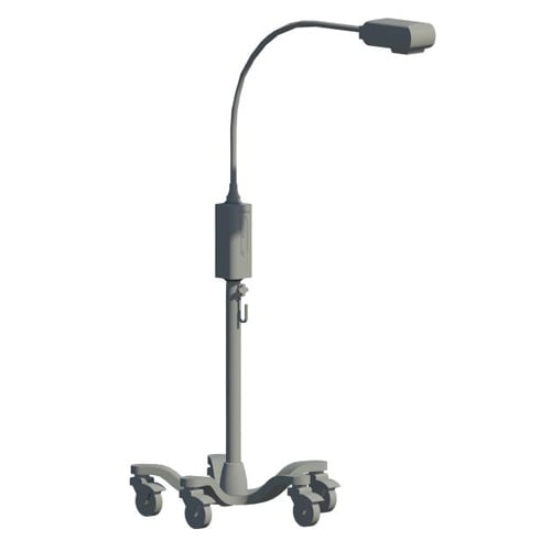 Exam Light GS300 Mobile
