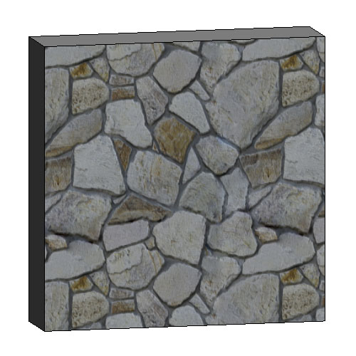 Thinstone Veneer: Harvest Meadows Random