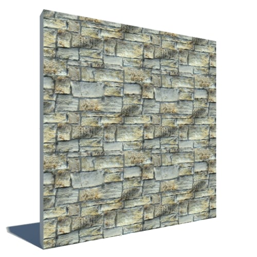 Thinstone Veneer: Harvest Meadows Ledgestone