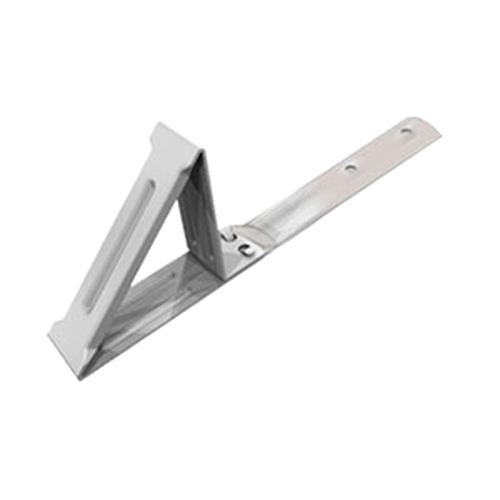 CAD Drawings TRA Snow and Sun - Snow Guard Retention & Roof Accessories Snow Guard: Snow Bracket™ I (Valley) - Classic