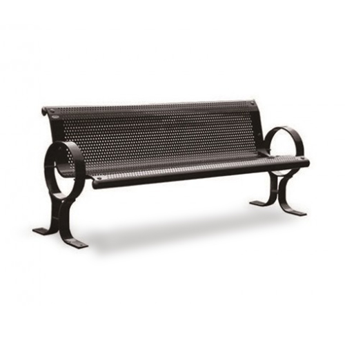 View Bench: Model CAL-802