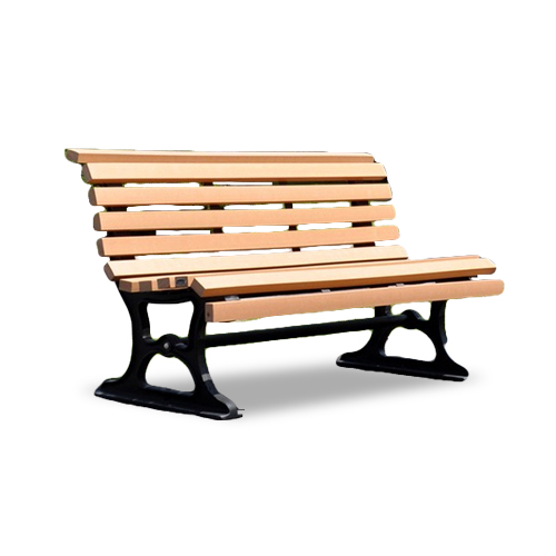 CAD Drawings Canaan Site Furnishings Bench: Model CAB-823