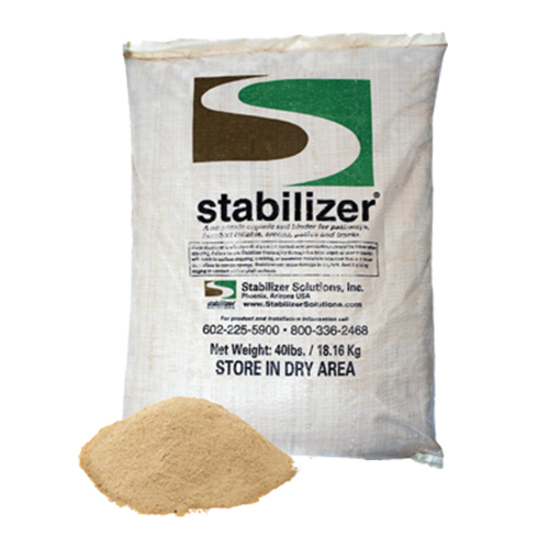 CAD Drawings Stabilizer Solutions, Inc. Stabilizer Infield Amendment