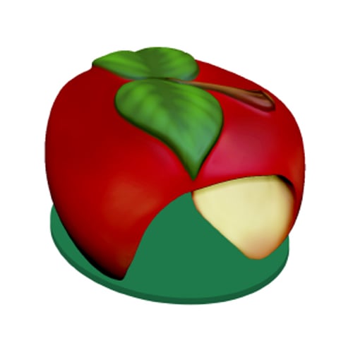 CAD Drawings Soft Play LLC Apple Tunnel (TP2326)