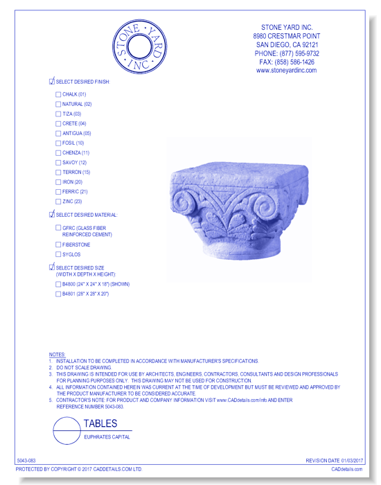 Euphrates Capital