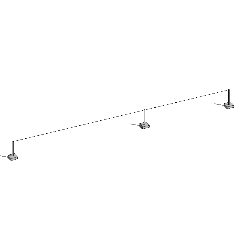 Bird Wire (BW)