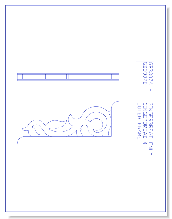 GB3307A&B