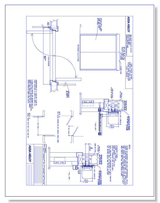 1015875 SW200i Dual Egress App Rev 2.0
