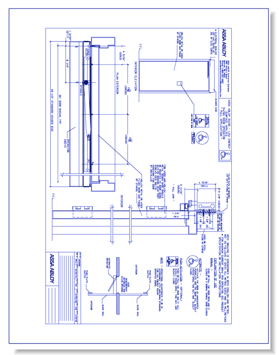 1015905 SW100 Single Pull App Rev 2.0