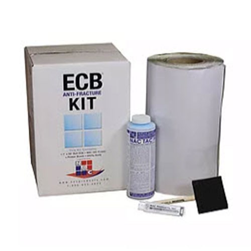 CAD Drawings NAC Products ECB® Kit