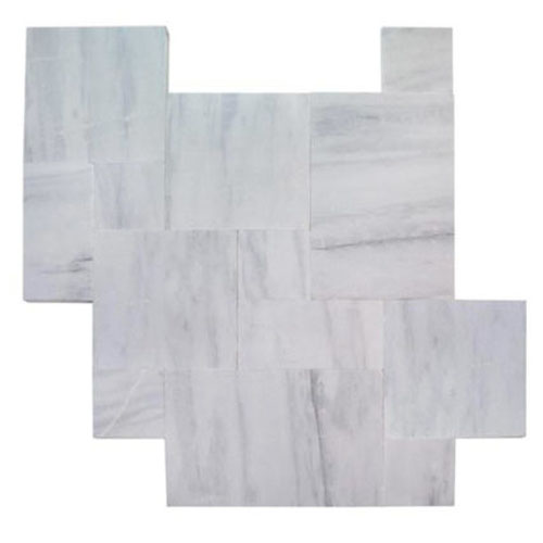 CAD Drawings StoneHardscapes  Marble: Aspen White