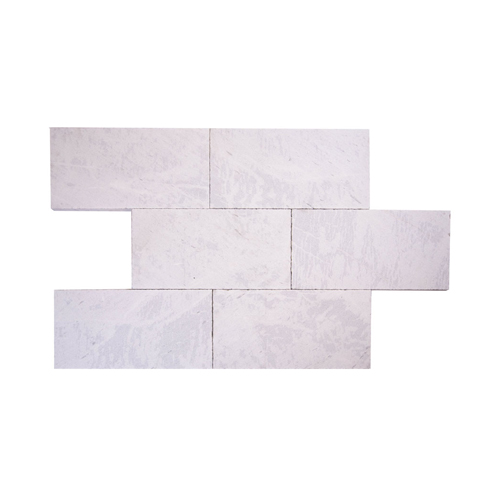 CAD Drawings StoneHardscapes  Marble: Grecian White Xtreme Grip