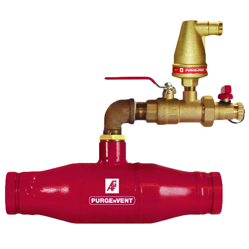 View Audible Water Collection Valve ( M7920AI )