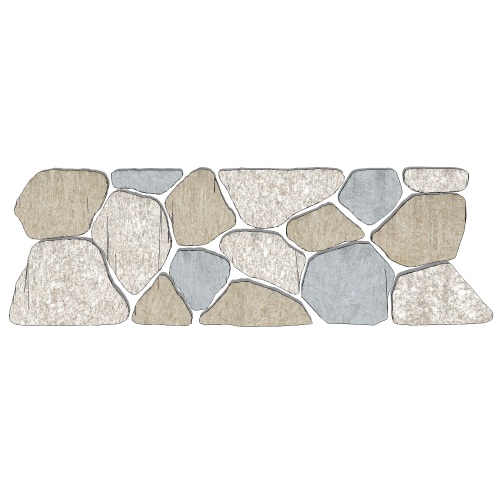 Natural Stone Flagging