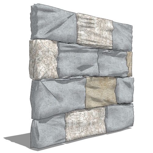 CAD Drawings BIM Models Delgado Stone Distributors Natural Building Veneer 