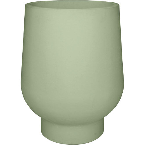 CAD Drawings Jackson Cast Stone 27" Chalice Planter, Tall