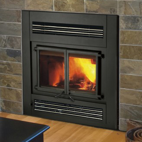 CAD Drawings BIM Models Kozy Heat Fireplaces Wood Burning: Z42 CD