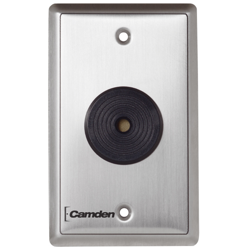 CAD Drawings Camden Door Controls CX-DA Series: Door Prop Alarms