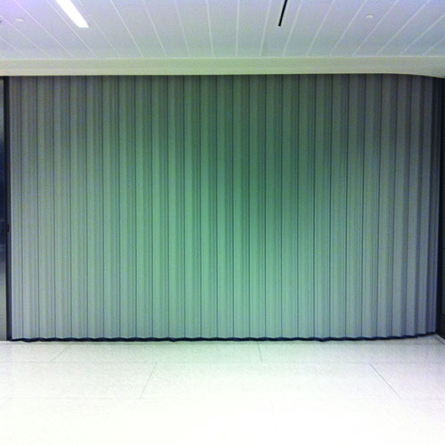 View Tranzform® Accordion Folding Partitions