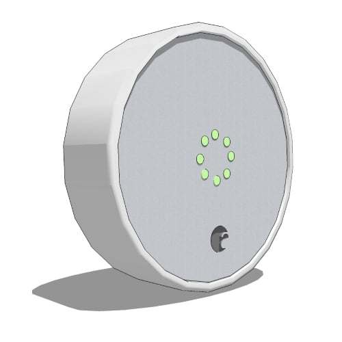 August Smart Lock Pro