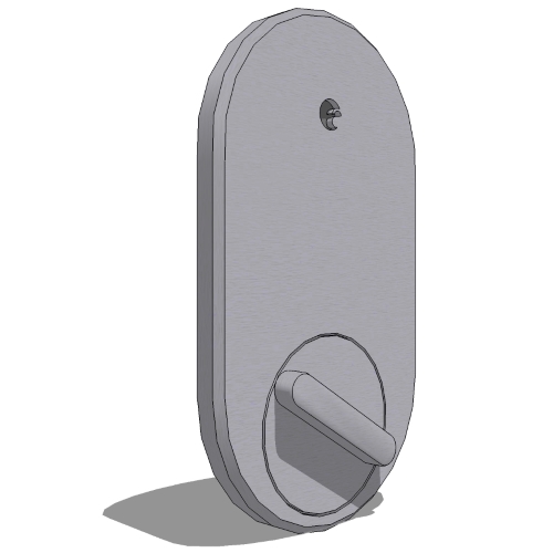 August Smart Lock