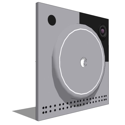 August Doorbell Cam Pro