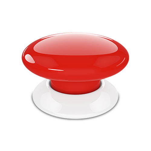 CAD Drawings Fibaro The Button
