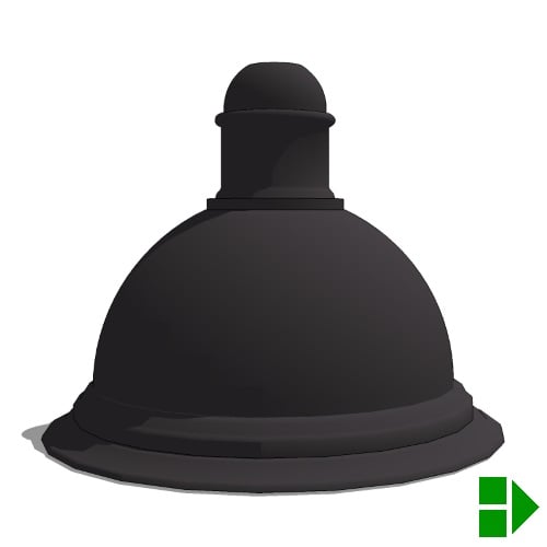 Omega ( 1521LED )