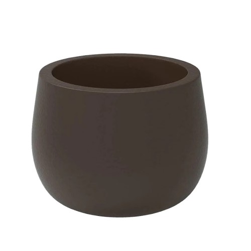 CAD Drawings PureModern PurePots: Venice Tapered Cylinder - 4330TC