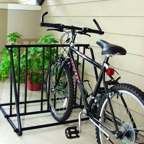 View  Bike Rack - Compact