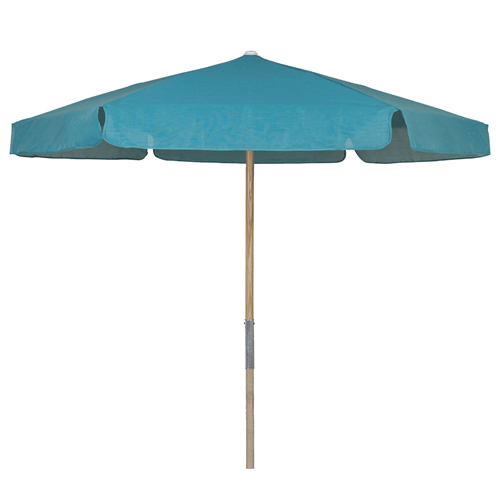 View Beach Umbrella