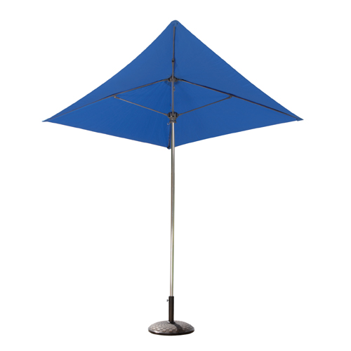 CAD Drawings FiberBuilt Umbrellas & Cushions Nitro Umbrella