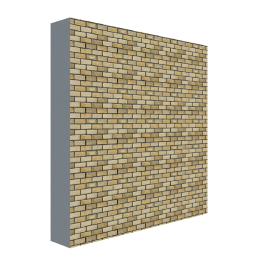 Brick Veneer: Handmade Brick Veneer