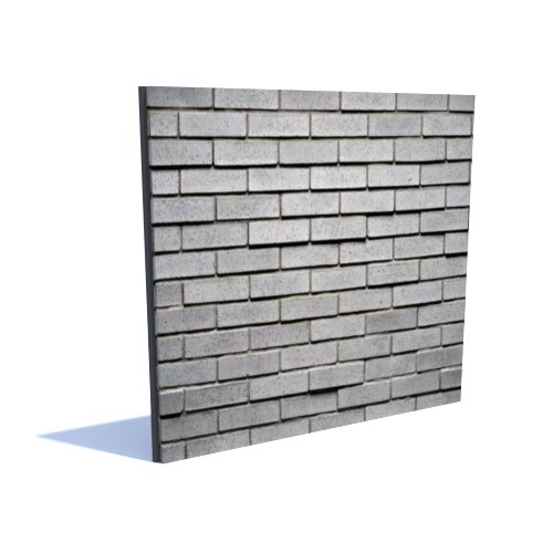 Brick Veneer: Tenley Brick™