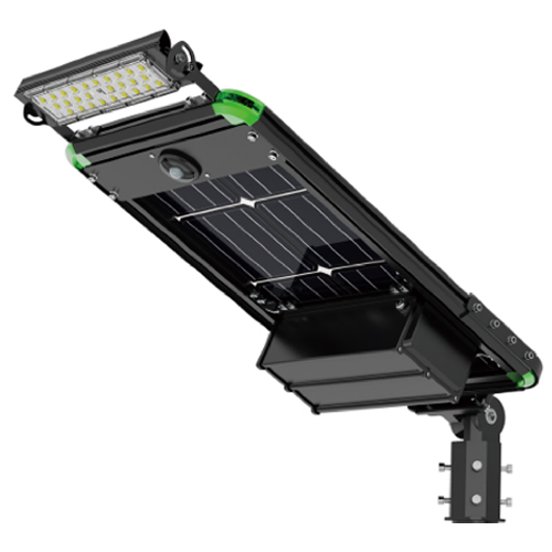 CAD Drawings SolarPath Sun Solutions Solar Light: Highlight ML-FL