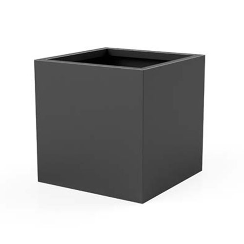 CAD Drawings Architerra Designs Planters: Square