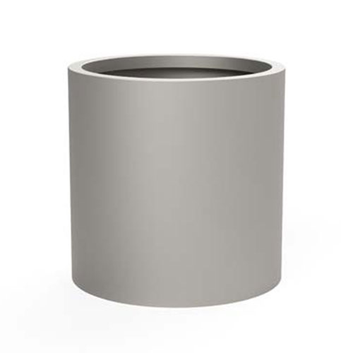 CAD Drawings Architerra Designs Planters: Cylinder
