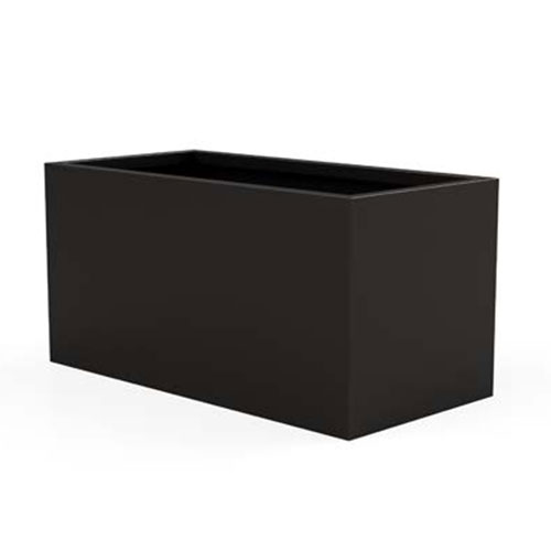 CAD Drawings Architerra Designs Planters: Rectangle