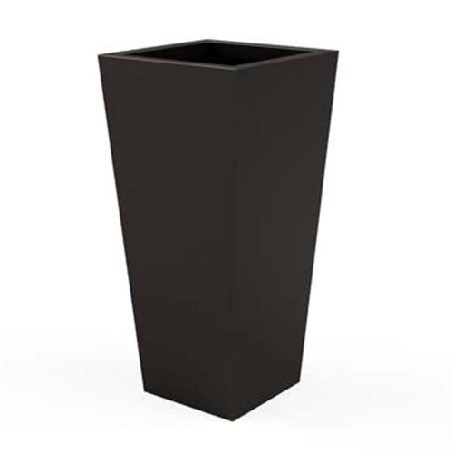 CAD Drawings Architerra Designs Planters: Taper