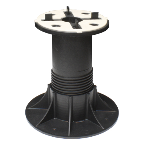 CAD Drawings MRP Supports  SE Self-Leveling Pedestal Supports: SE5-P