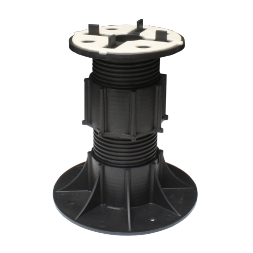 View SE Self-Leveling Pedestal Supports: SE6-P