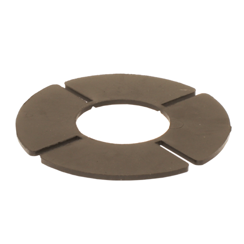 CAD Drawings MRP Supports  Accessories: LGH3 Leveling Shim