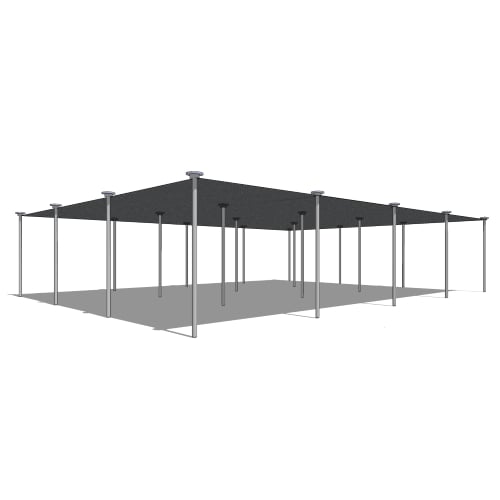 Agri Shadecloth