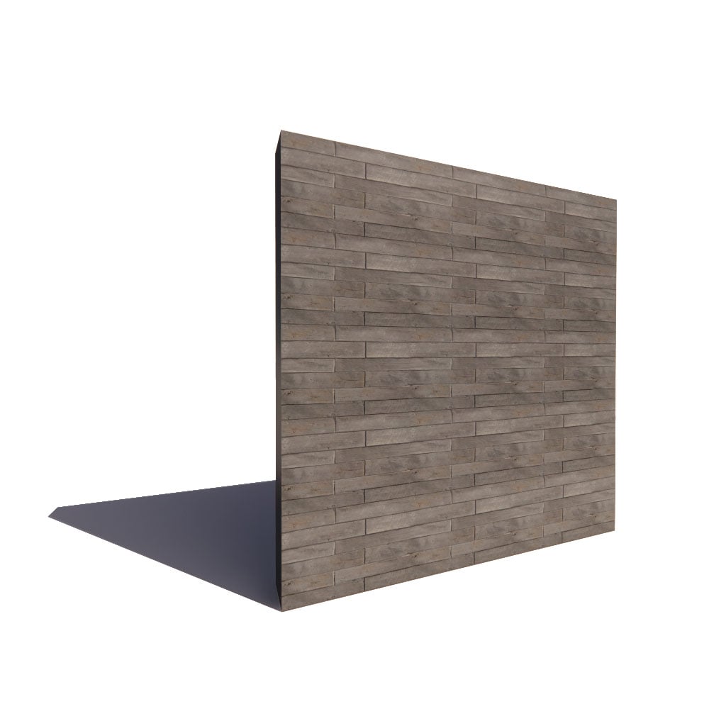 Salvaged Wood Stone