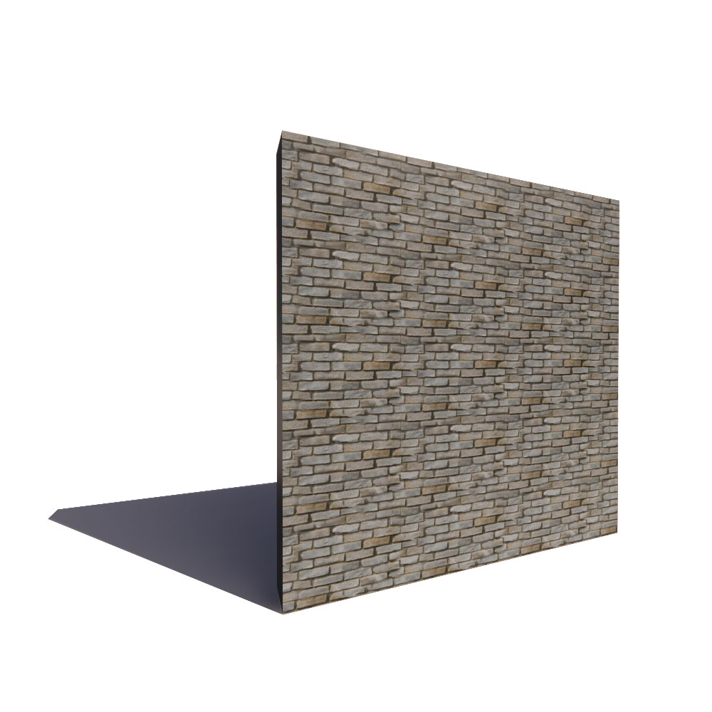 Thin Veneer Brick