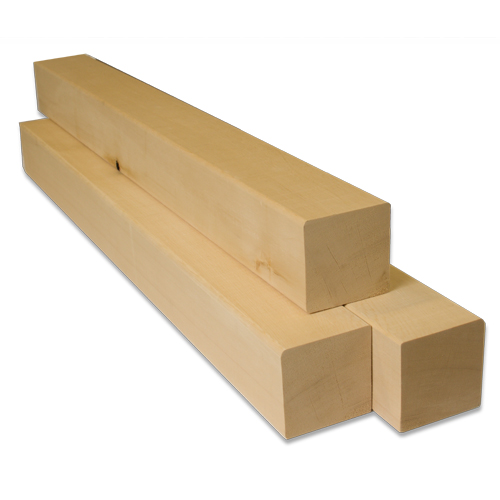 CAD Drawings Western Forest Products Post-Rail Yellow Cedar Knotty