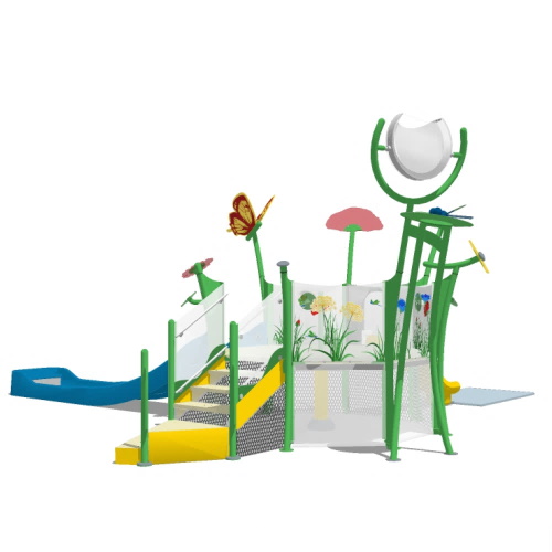 Activity Towers: Discovery Series G150