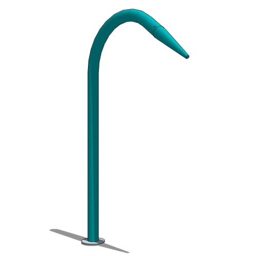 Freestanding Play Features: Restorative Spray 2