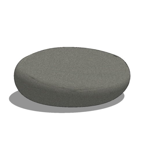 Freestanding Play Features: Sand Stone 2