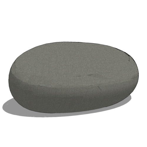 Freestanding Play Features: Surf Stone 2